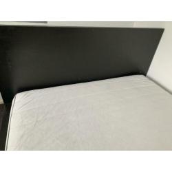 Ikea Malm bed 140 x 200