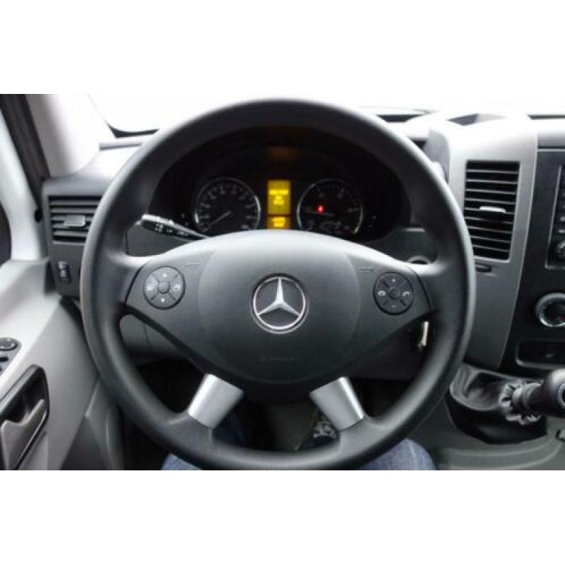 Mercedes-Benz Sprinter 316 2.2 CDI 432 L3H2 CRUISECONTROLE/A