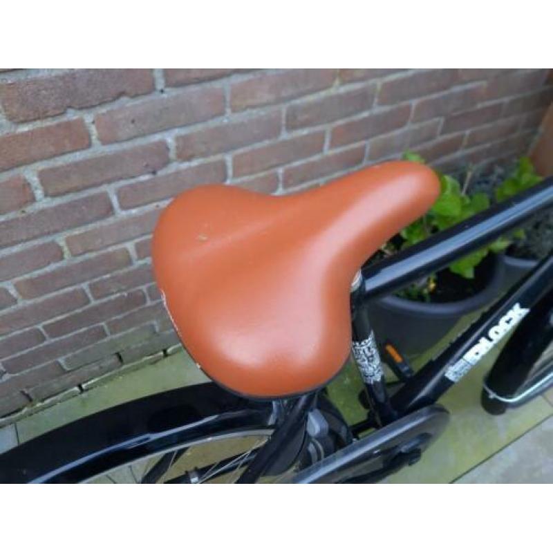 Batavus blockbuster 26 inch 3 versnellingen jongensfiets