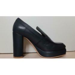 Pumps van See By Chloé maat 36 zwart