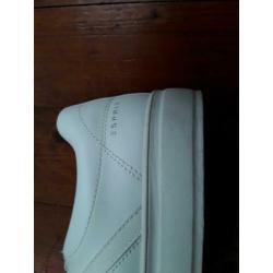 Esprit sneakers maat 40