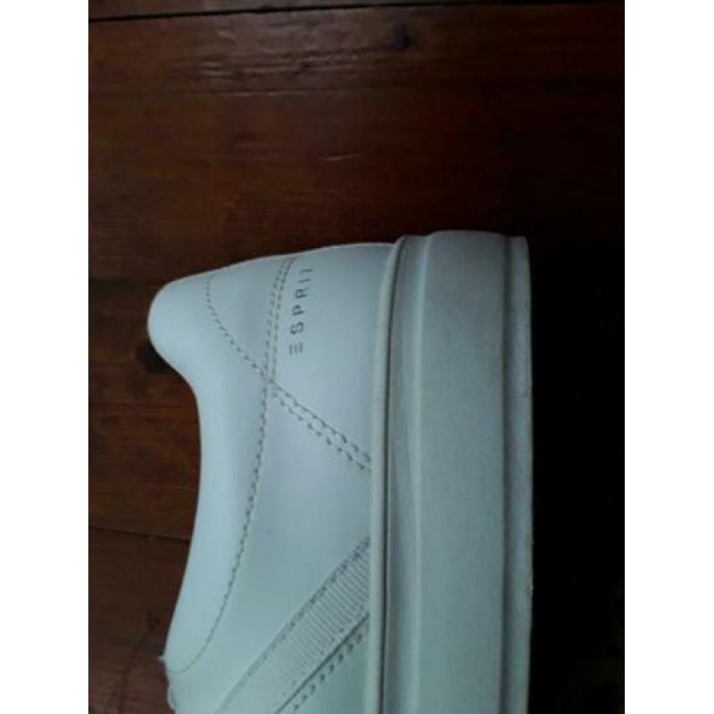 Esprit sneakers maat 40