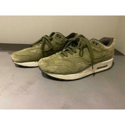 Nike air max 1 green mt 42