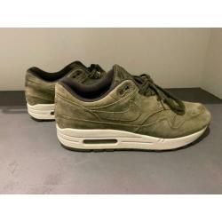 Nike air max 1 green mt 42