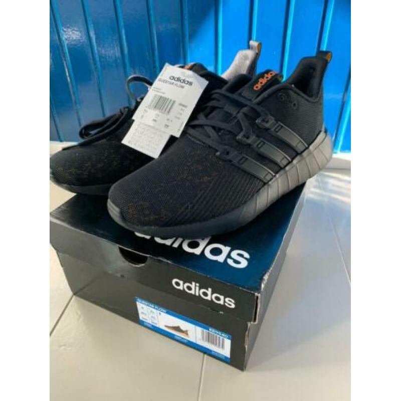 Nieuwe ongedragen Adidas Questar Flow schoenen maat 41 1/3