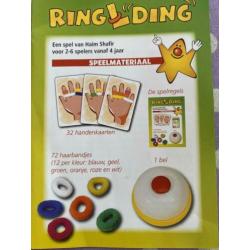 RingLding ‘999 games’