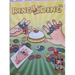 RingLding ‘999 games’