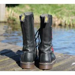 Dr. Martens Vonda Boot maat 39