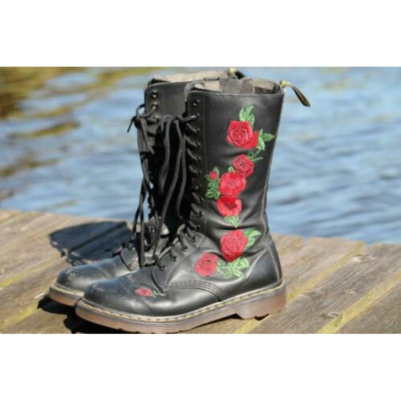 Dr. Martens Vonda Boot maat 39