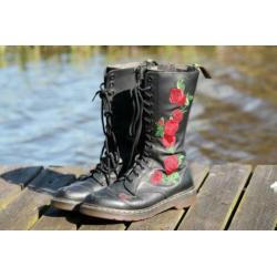 Dr. Martens Vonda Boot maat 39