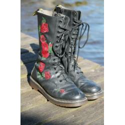 Dr. Martens Vonda Boot maat 39