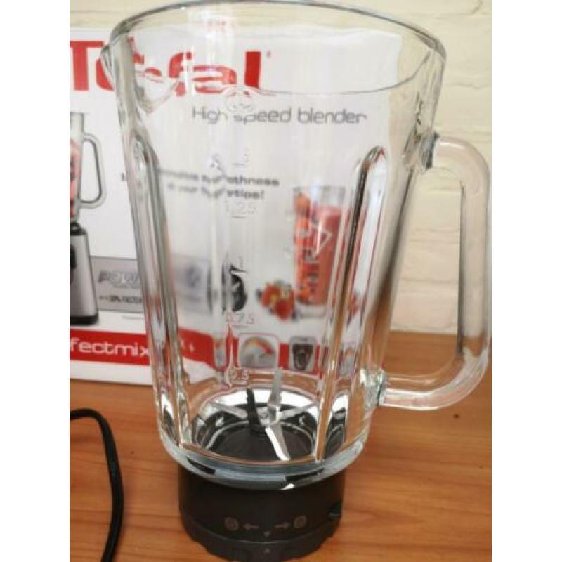 Tefal blender