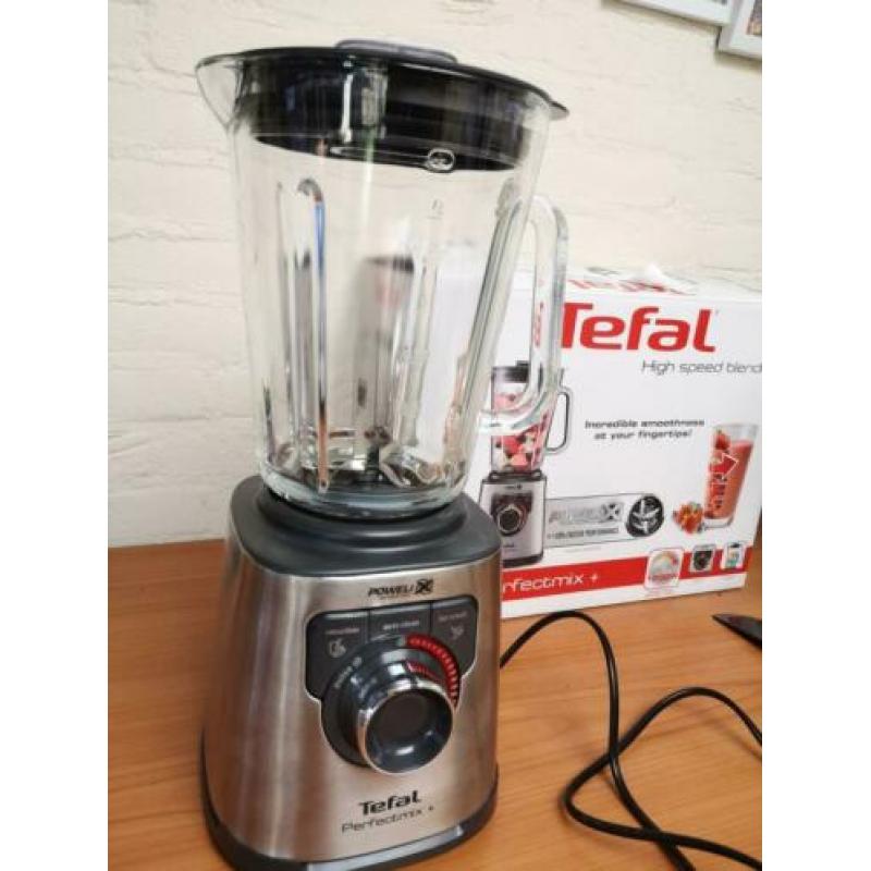 Tefal blender