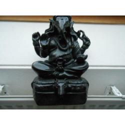 spirituele shiva en ganesha