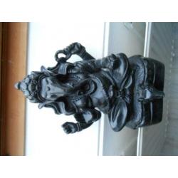 spirituele shiva en ganesha