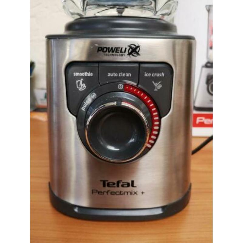 Tefal blender