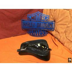 70. Custom SNAKE Harley seat zadel selle 48 sportster 2010 U