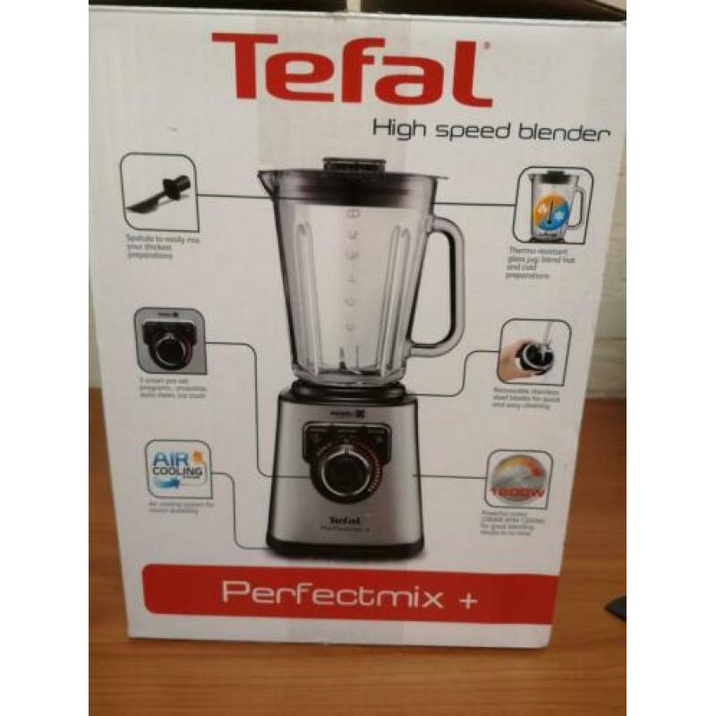 Tefal blender