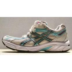 ASICS GEL, HARDLOOPSCHOENEN / SPORT SCHOENEN, maat 38 (US 7)