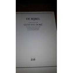 Gustav Dore Bijbel