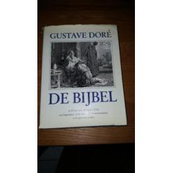 Gustav Dore Bijbel