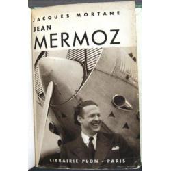 Jean Mermoz 1937 Mortane - Luchtvaart