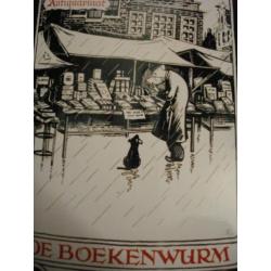 te koop gevr..oude antieke boeken