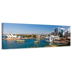 Diverse Canvas Panorama's - slechts EUR 49!