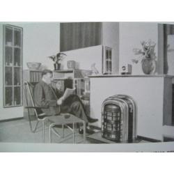 Practische woninginrichting - Bromberg - 1933