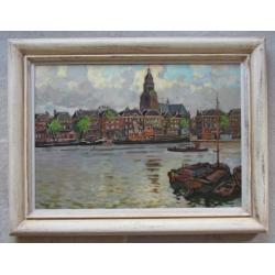 =vooroorlogs ARNHEM =St.Eusebiuskerk=BEN VIEGERS 1886-1947==