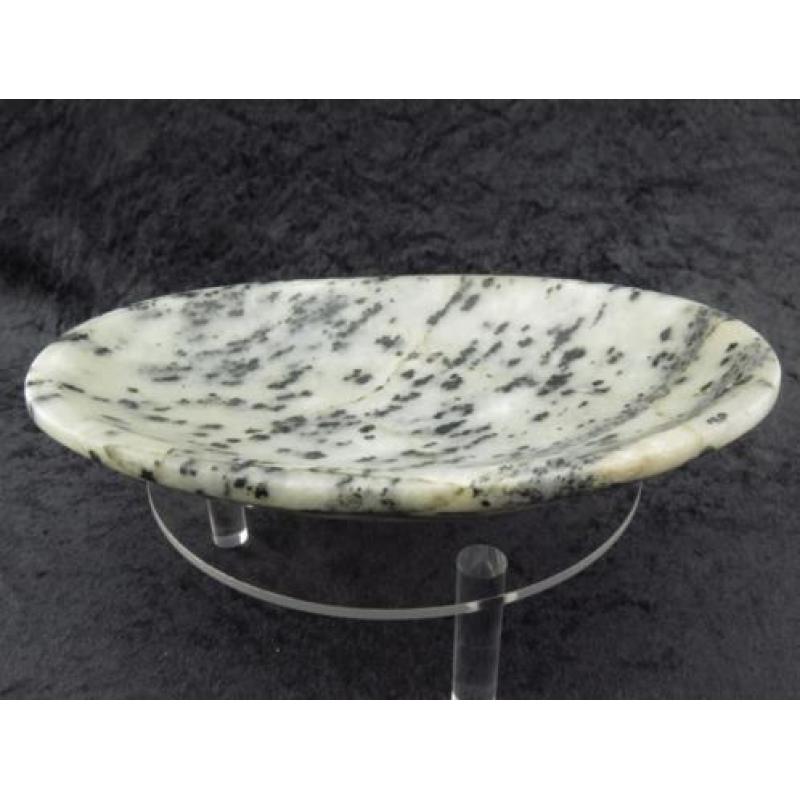 Egyptian diorite dish