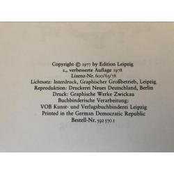 Das Waldkirchner Spielzeugmunsterbuch