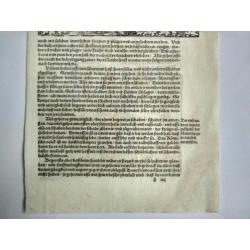 1532 originele houtgravures