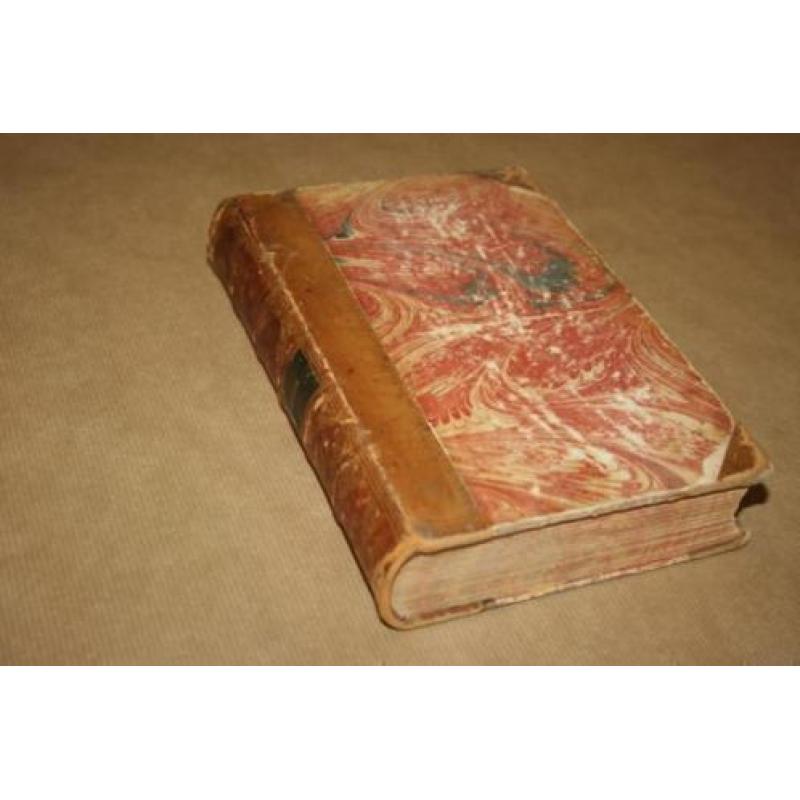 The Sketch Book - Washington Irving - 1873 !!