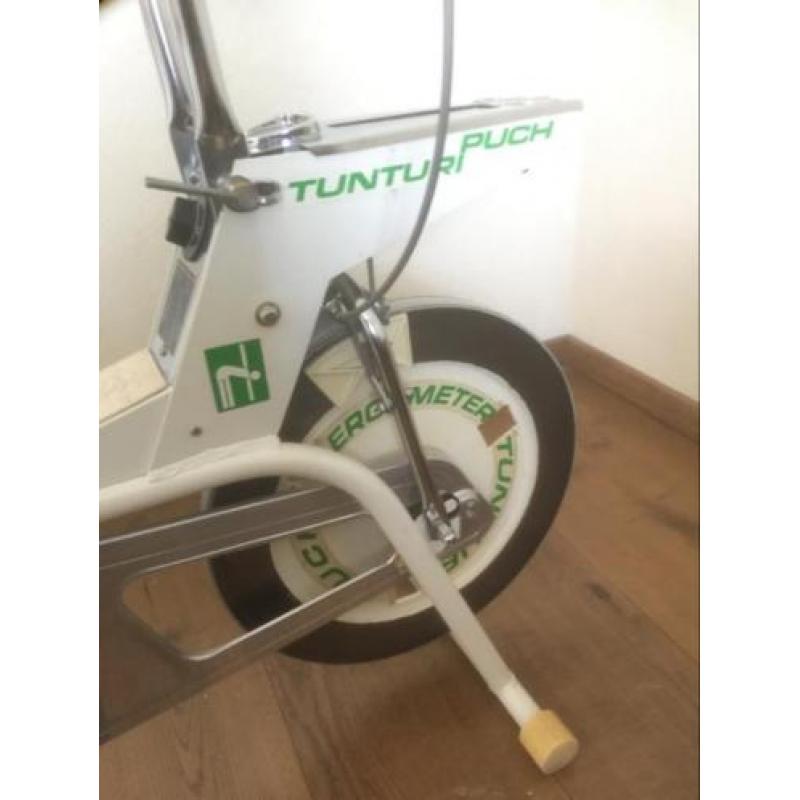 Vintage Puch hometrainer retro 70s