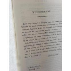 adresboek der stad 's Hertogenbosch voor het jaar 1869