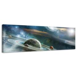 Diverse Canvas Panorama's - slechts EUR 49!