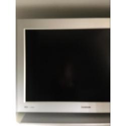 Flatscreen TV