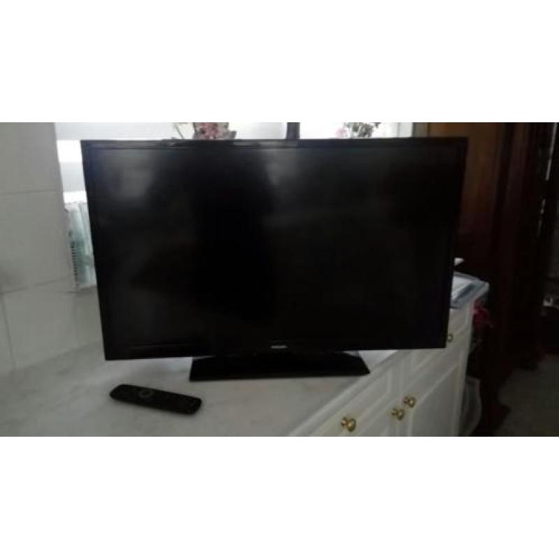 Philips tv model 32p 80 cm