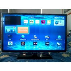 smartv 32" met Netflix ,Internet,