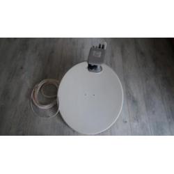 Satelliet Schotel 60 cm