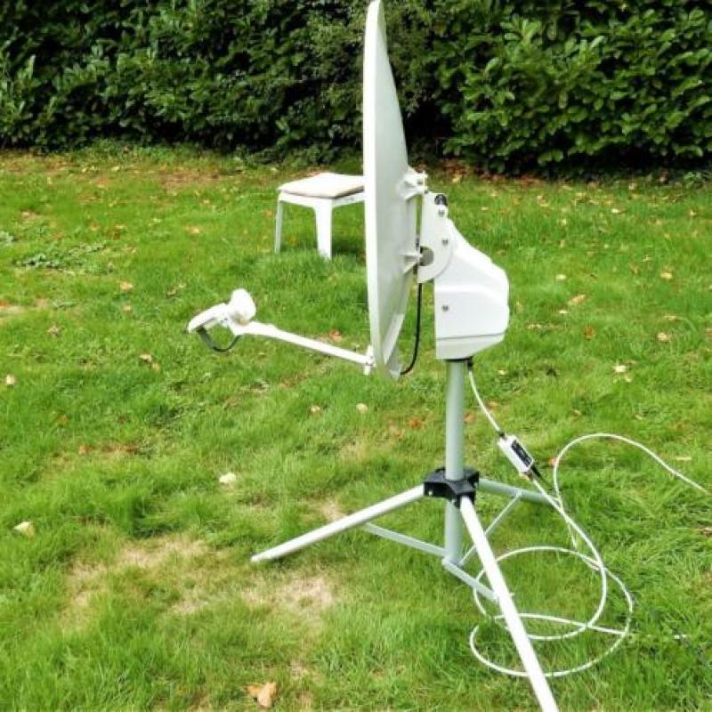 schotelantenne