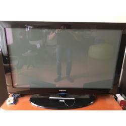 Samsung Plasma TV PS42A450 - 42 inch - HD Ready