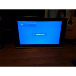 Samsung LCD TV LE37S7