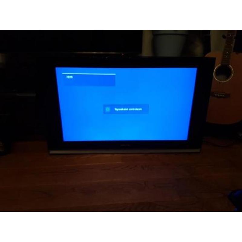 Samsung LCD TV LE37S7