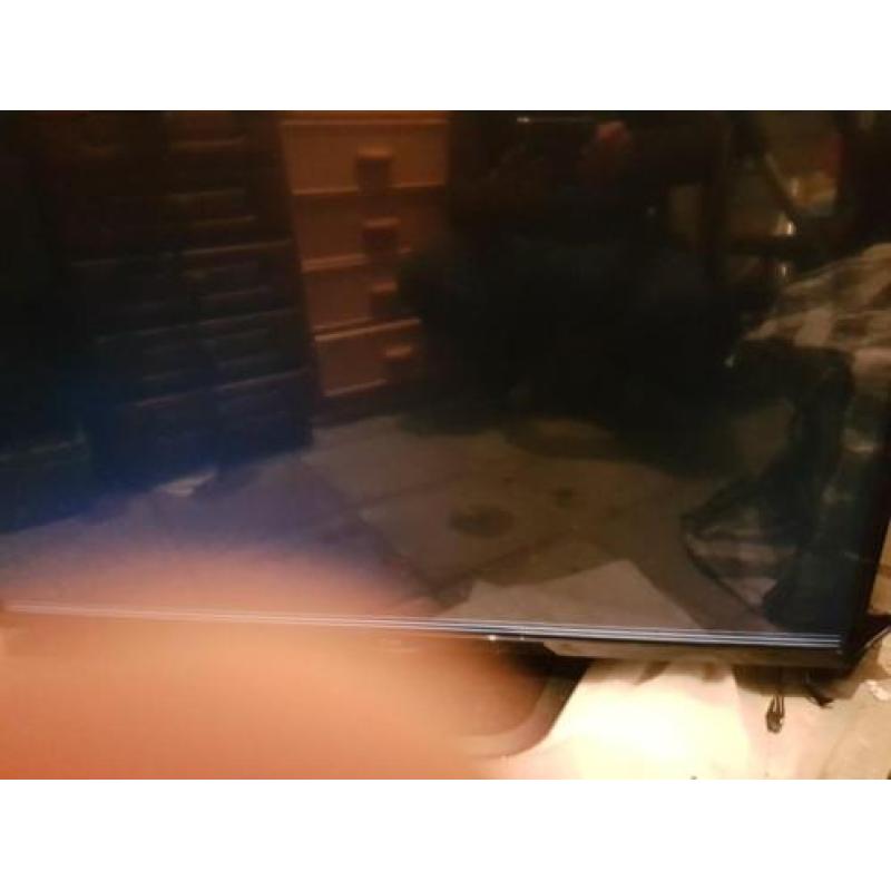 LG tv 43 inch defect