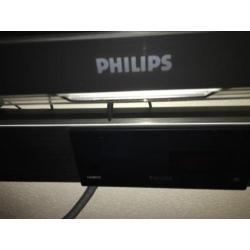 Philips LCD TV! Incl. Draagarm