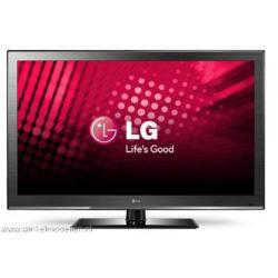 LG Televisie - Uitverkoop TV's - Winkelmodellen.nl