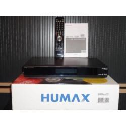 Humax 5050c