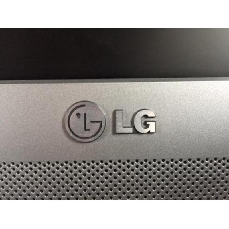 LG lcd TV